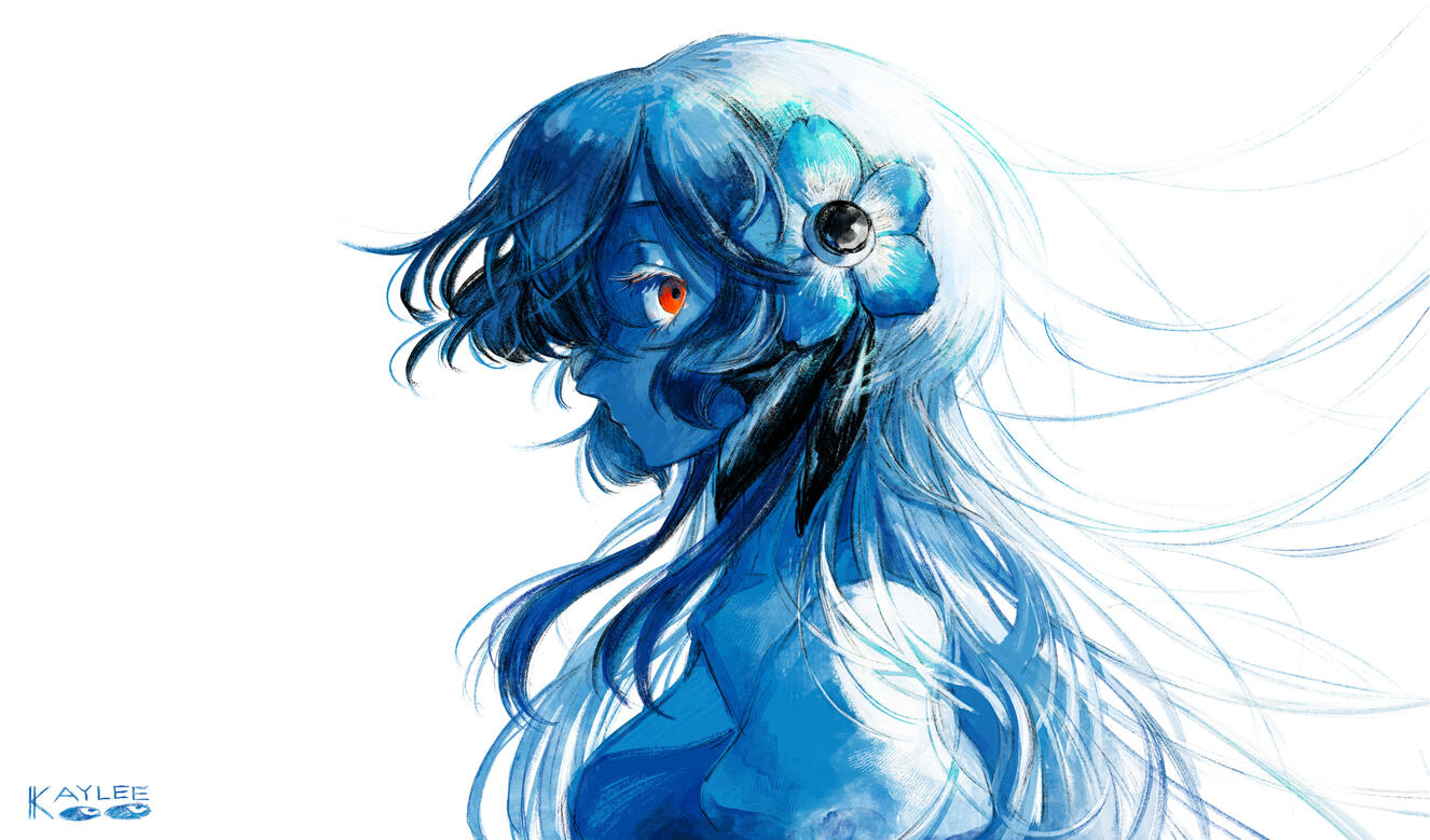 ヰ世界情緒 - 熱異常