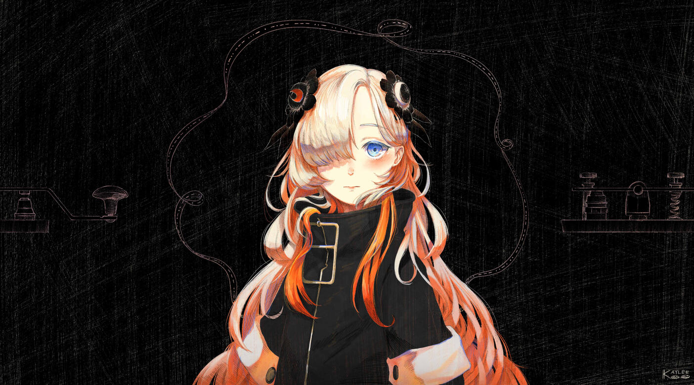 ヰ世界情緒 - シリウスの心臓